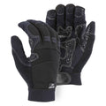 Majestic 2121 Armor Skin Mechanics Gloves - Ace Tool Group - Majestic