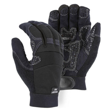 Majestic 2121 Armor Skin Mechanics Gloves - Ace Tool Group - Majestic