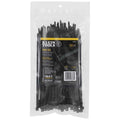 Klein 450-200 Cable Ties, 7.75-Inch, Black - Ace Tool Group - Klein