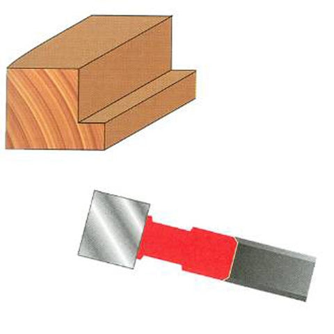 Freud Tools Rc-003 Rub Collar 72Mm X 3/4 - Ace Tool Group - Freud