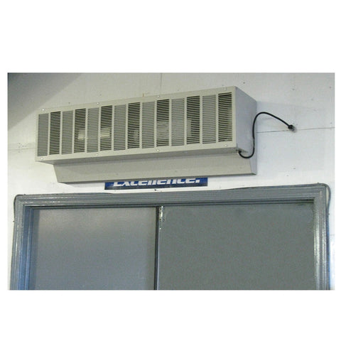 Vestil Variable Speed Air Curtain 60 In Width - Ace Tool Group - Vestil