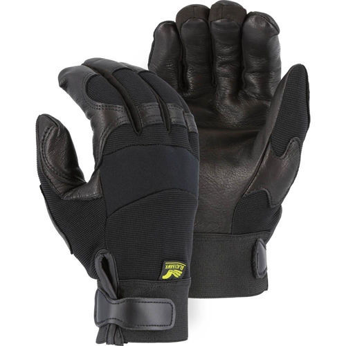 Majestic 2151H Winter Lined Mechanics Gloves - Ace Tool Group - Majestic