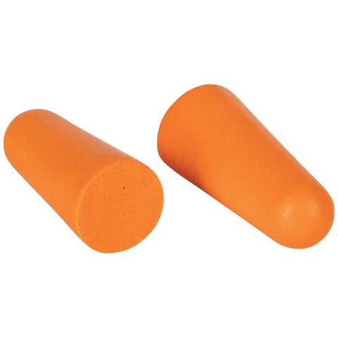 Klein 6054010 Foam Earplugs, 10-Pair - Ace Tool Group - Klein