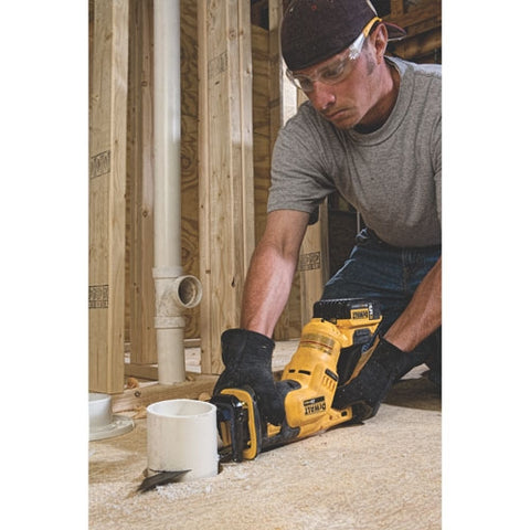 Dewalt Dcs387P1 20V Max Reciprocating Saw Kit - Ace Tool Group - DeWalt