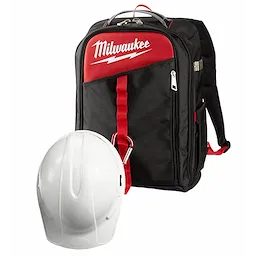 Milwaukee 48-22-8202 LOW-PROFILE BACKPACK - Ace Tool Group - Milwaukee