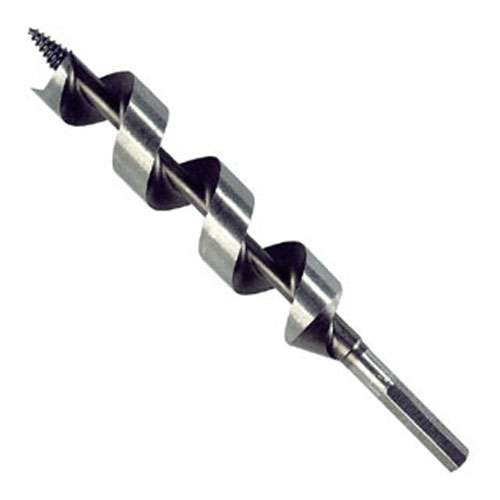 Irwin 49918 I-100 1-1/8-Inch Auger Bit - Ace Tool Group - Irwin