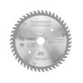 Dewalt Dw5258 Tracksaw Blade 48T Precision Atb (6.5" X 20Mm Arbor) - Ace Tool Group - DeWalt