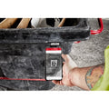 Milwaukee 48-21-0002 ONE-KEY Asset ID Tag - Lg. Plastic Surface - Ace Tool Group - Milwaukee