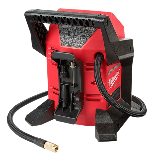 Milwaukee 2475-20 M12 COMPACT INFLATOR - BARE TOOL - Ace Tool Group - Milwaukee