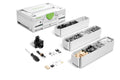 Festool DOMINO connector range KV-SYS D8 - Ace Tool Group - Festool