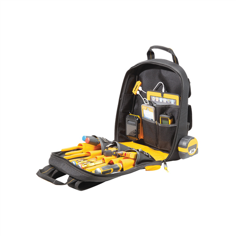 CLC DEWALT DGC530 23-POCKET USB CHARGING TOOL BACKPACK - Ace Tool Group - CLC