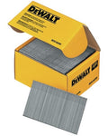 Dewalt Dcs16200 16Gauge 2In Straight Finish Nail 2.5K - Ace Tool Group - DeWalt
