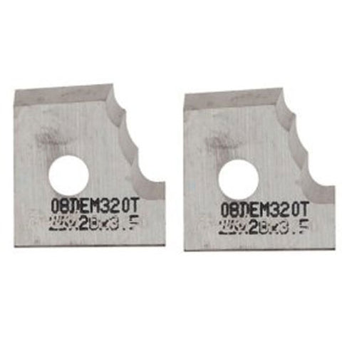 Freud Tools De32-D Profile Set"D" - Ace Tool Group - Freud