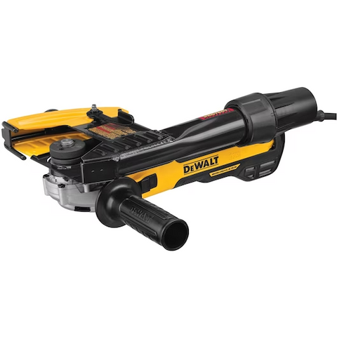 Dewalt Dwe46202 Grinder For Tuckpointing, , 5-Inch - Ace Tool Group - DeWalt