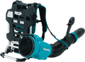 Makita CBU04Z 40V max ConnectX Brushless Backpack Blower, Tool Only - Ace Tool Group - Makita