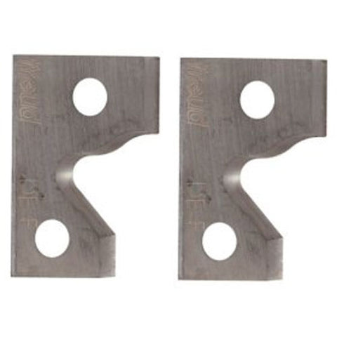 Freud Tools De-F Profile Knife Set"F" - Ace Tool Group - Freud