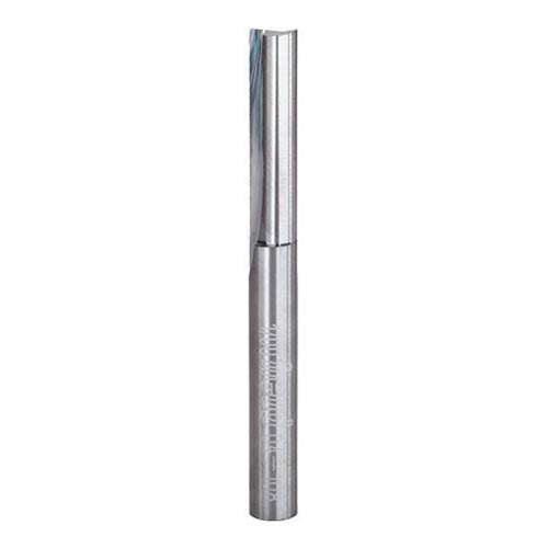 Freud Tools 1/4" (Dia.) Double Flute Straight Bit - Ace Tool Group - Freud