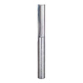 Freud Tools 1/4" (Dia.) Double Flute Straight Bit - Ace Tool Group - Freud