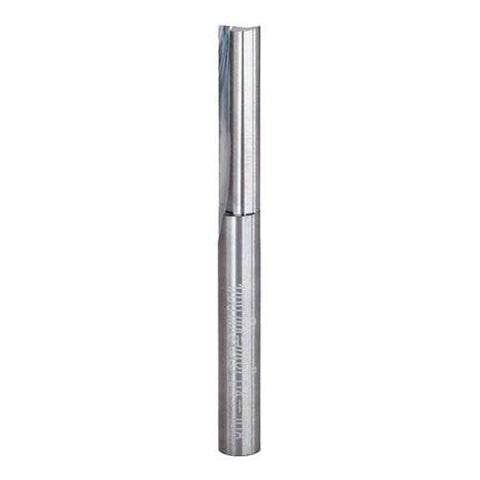 Freud Tools 1/4" (Dia.) Double Flute Straight Bit - Ace Tool Group - Freud