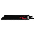 Milwaukee 48-00-1420 Sawzall Blade Tungstonsten Carbide - Ace Tool Group - Milwaukee