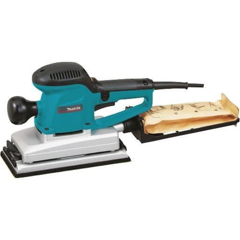 Makita BO4900V  1/2 Sheet Finishing Sander - Ace Tool Group - Makita