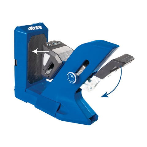 Kreg KPHJ720 Pocket-Hole Jig 720 - Ace Tool Group - Kreg