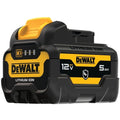 Dewalt Dcb126G 12V Max 5.0Ah Battery Pack - Ace Tool Group - DeWalt
