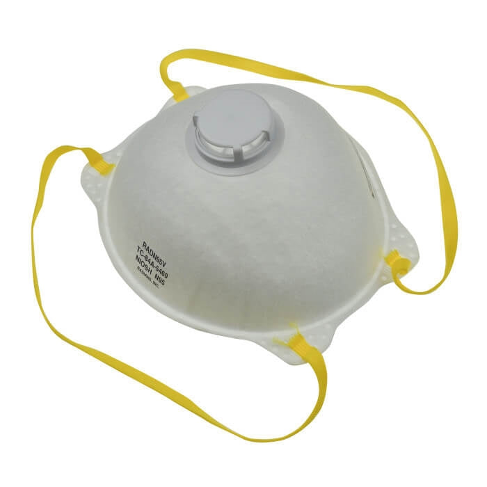 Radians RADN95V Particulate Respirator w/ Arctic Valve