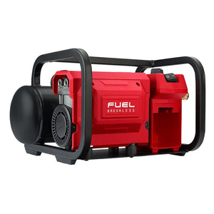 Milwaukee 2840-20 M18 FUEL 2 Gallon Compact Quiet Compressor