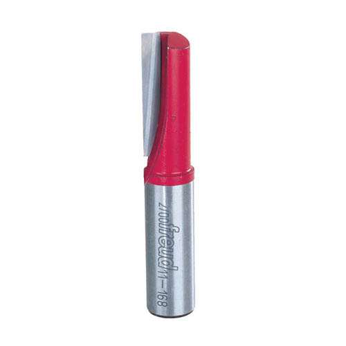 Freud Tools 1/2" (Dia.) Single Flute Straight Bit - Ace Tool Group - Freud