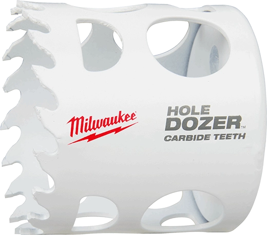 Milwaukee 49-56-0720 2" CARBIDE TIPPED HS - Ace Tool Group - Milwaukee