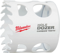 Milwaukee 49-56-0720 2" CARBIDE TIPPED HS - Ace Tool Group - Milwaukee
