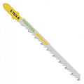 Festool 204266 Jigsaw Blades S 75/4 K Scrolling 20 pk - Ace Tool Group - Festool