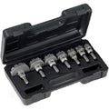 Champion Ct5P-Conduit-1 7 Pc Ct5 Electrical Conduit Set - Ace Tool Group - Champion Cutting