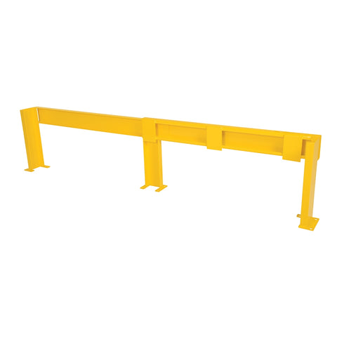 Vestil Adjustable Rack Guard 24 In Height - Ace Tool Group - Vestil