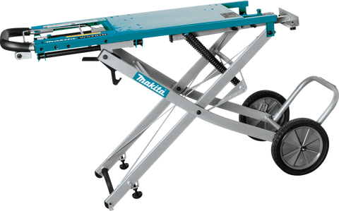 Makita WST01N Large Rising Base Miter Saw Stand - Ace Tool Group - Makita
