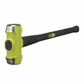 Wilton 21436 14 Lb Head, 36 in. B.A.S.H Sledge Hammer - Ace Tool Group - Wilton