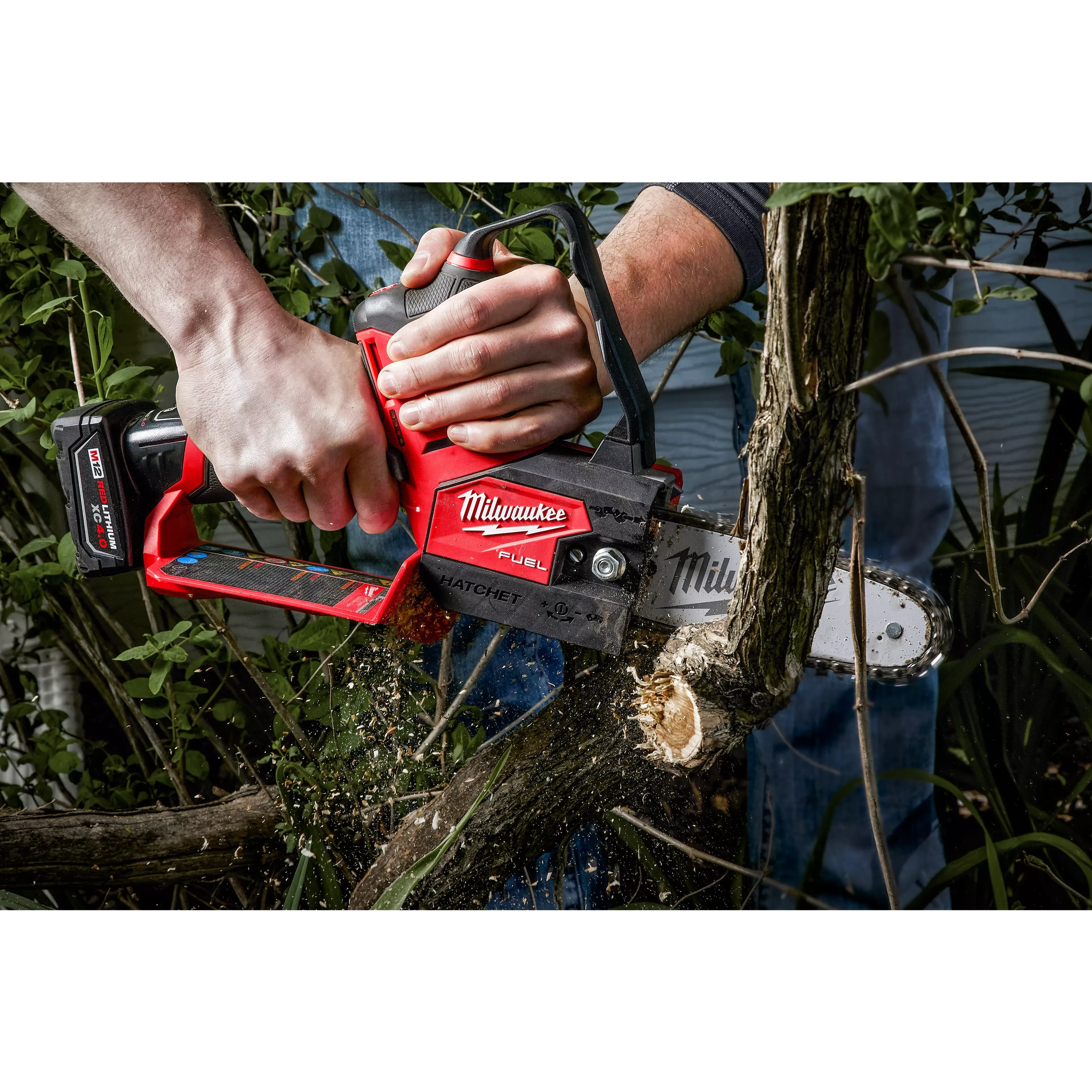 Milwaukee 49-16-2733 6 in. Guide Bar - Ace Tool Group - Milwaukee