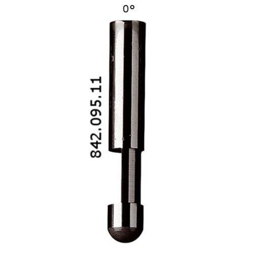 CMT 842.095.11 Solid Carbide Trimmer Bit - Ace Tool Group - CMT