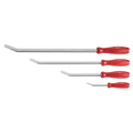 Milwaukee 48-22-9214 4PC PRY BAR SET - Ace Tool Group - Milwaukee