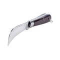 Klein 1550-4 Pocket Knife, Carbon Steel Hawkbill Blade - Ace Tool Group - Klein