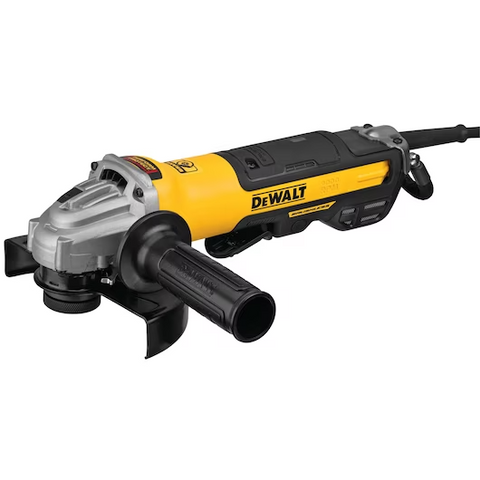 Dewalt Dwe43244N Angle Grinder - Ace Tool Group - DeWalt