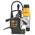Dewalt DWE1622K 2" 2-Speed Magnetic Drill Press - Ace Tool Group - DeWalt