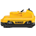 Dewalt Dcb122 12V Max 2Ah Li-Ion Battery - Ace Tool Group - DeWalt