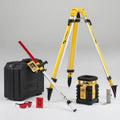 Stabila 05700 TR  LAR 350 Exterior Rotary Laser Set - Ace Tool Group - Stabila