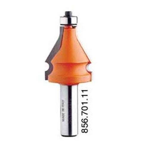 Cmt 856.701.11 Table Edge & Hand Rail Bit - Ace Tool Group - CMT