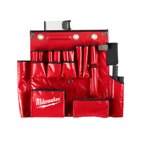 Milwaukee 48-22-8290 Aerial Tool Apron - Ace Tool Group - Milwaukee