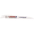 Lenox Lenox Wood Bi-Metal Reciprocating Saw Blades - Ace Tool Group - Lenox