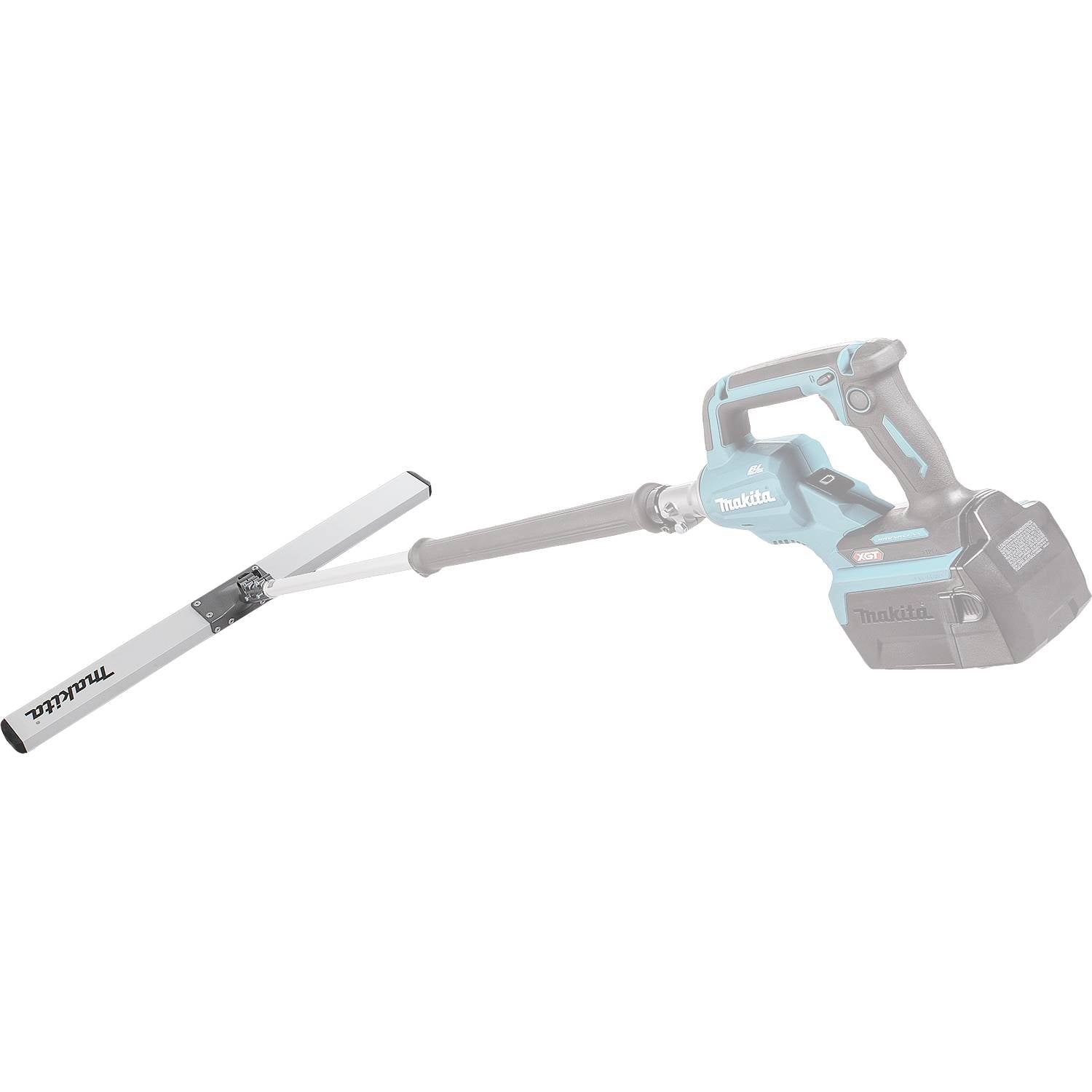 Makita 1917D5-2 3 ft. Vibratory Screed Bar, VL001GZ
