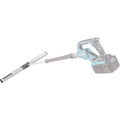 Makita 1917D5-2 3 ft. Vibratory Screed Bar, VL001GZ